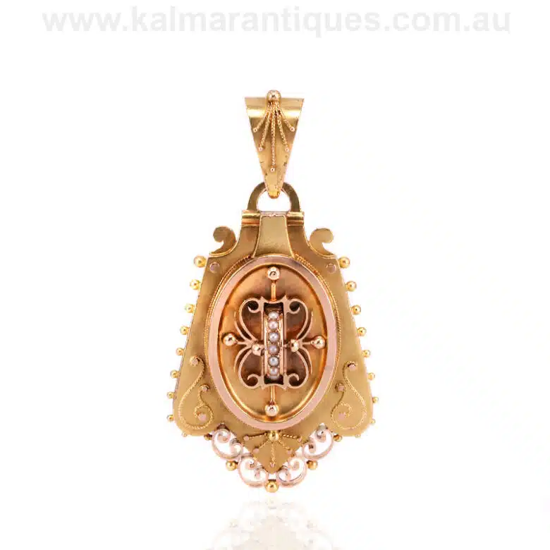 antique-locket-ES8313-1