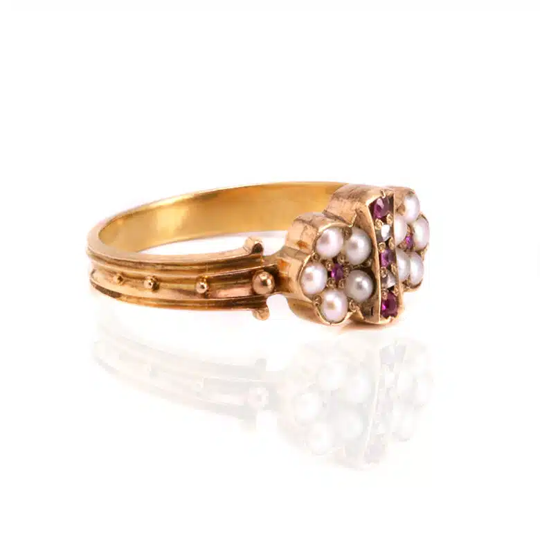 antique-locket-ring-ES8205-1