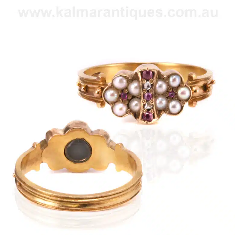 antique-locket-ring-ES8205-5