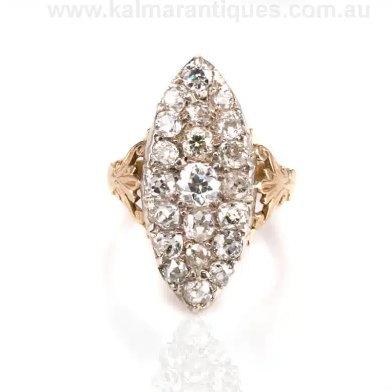 antique-lozenge-diamond-ring-t192-2