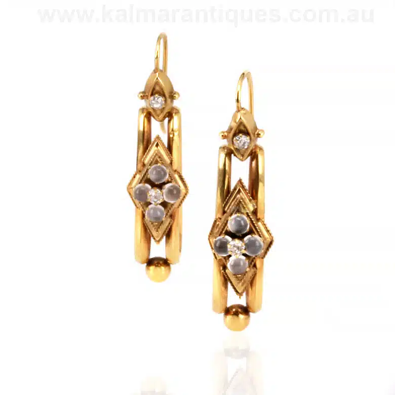 antique-moonstone-earrings-7057-1