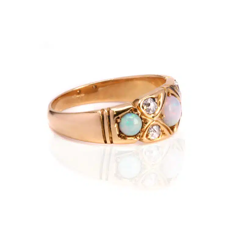 antique-opal-diamond-ring-7488-1