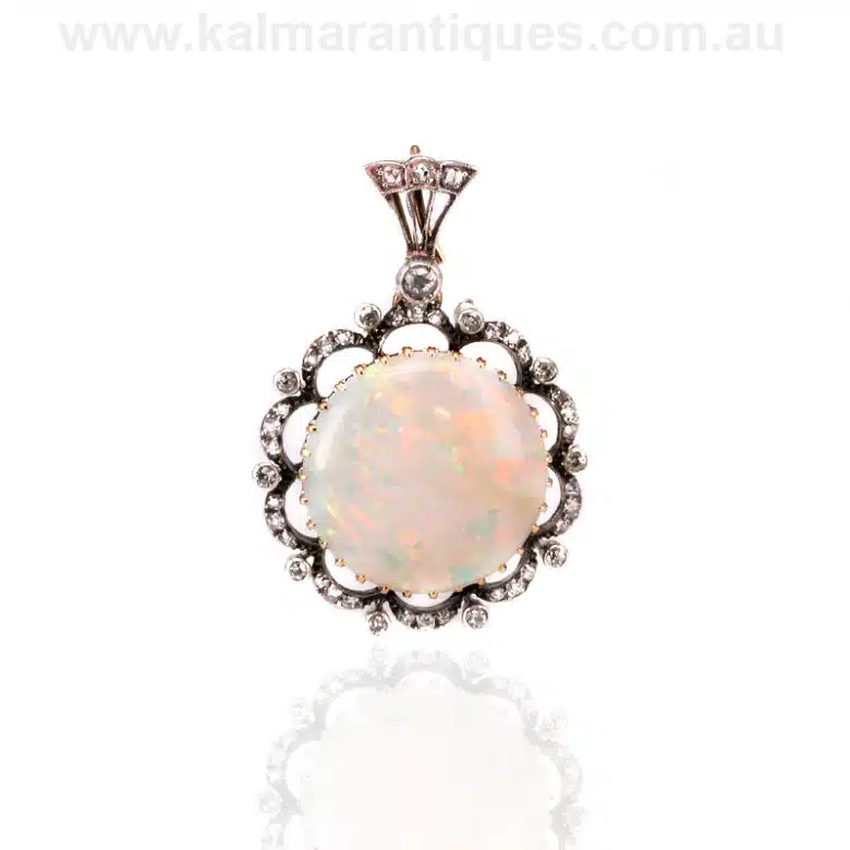 antique-opal-pendant-ES7198-1