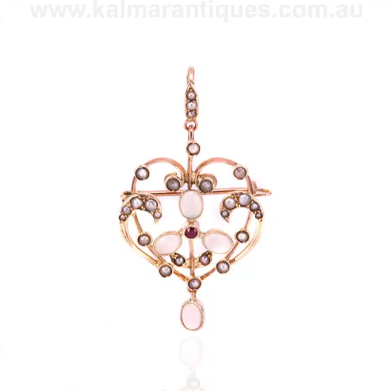 antique-opal-pendant-ES7852-1