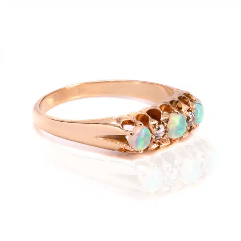 antique-opal-ring-T828-1