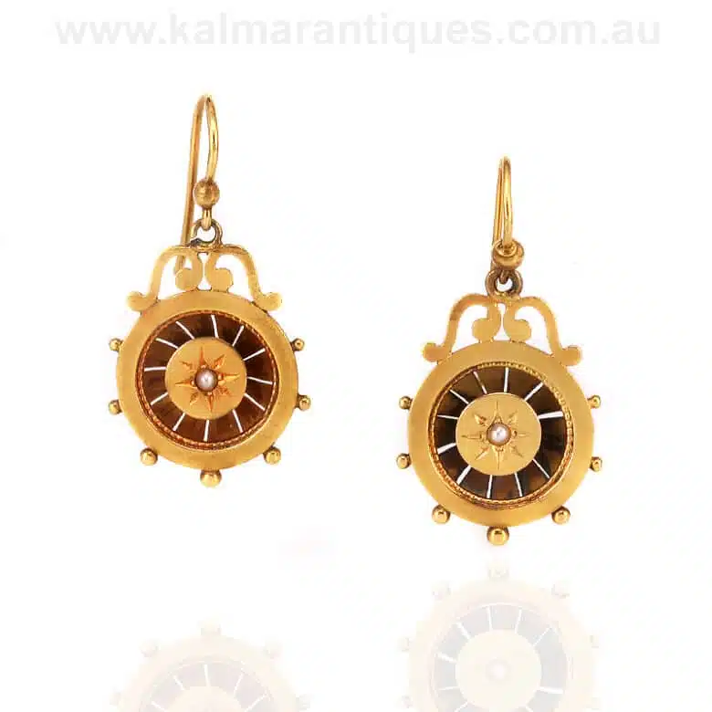 antique-pearl-earrings-ES6806-1