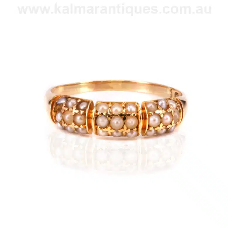antique-pearl-ring-ES7637-2