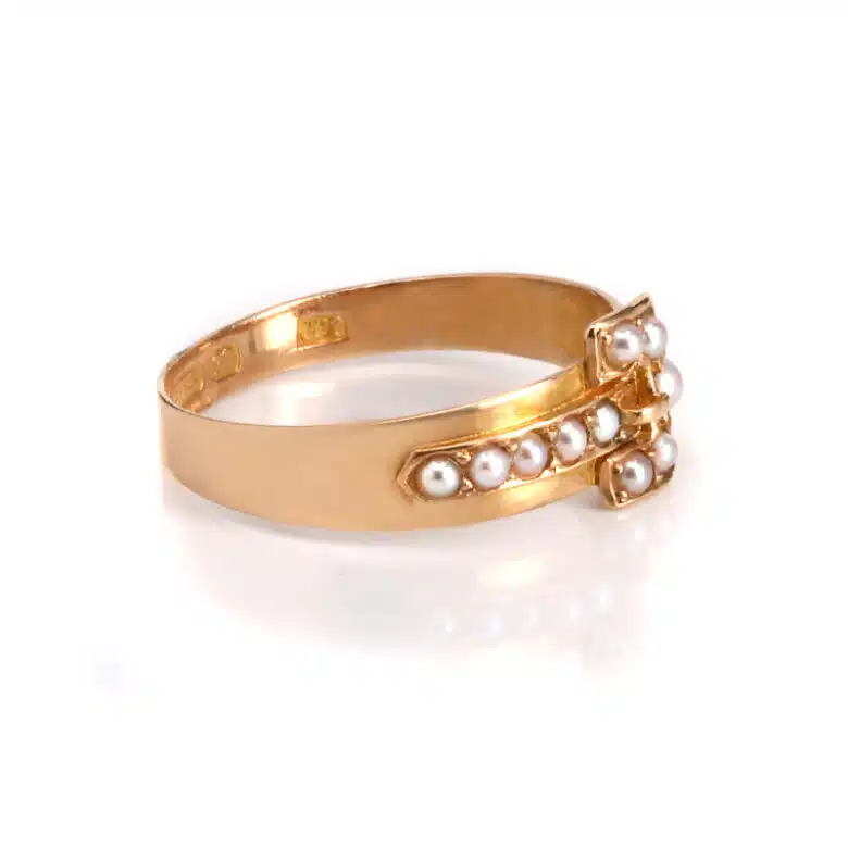 antique-pearl-ring-es2110-1