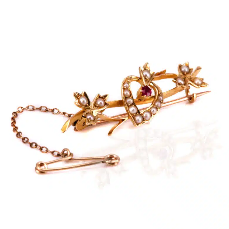 antique-ruby-brooch-T873-01
