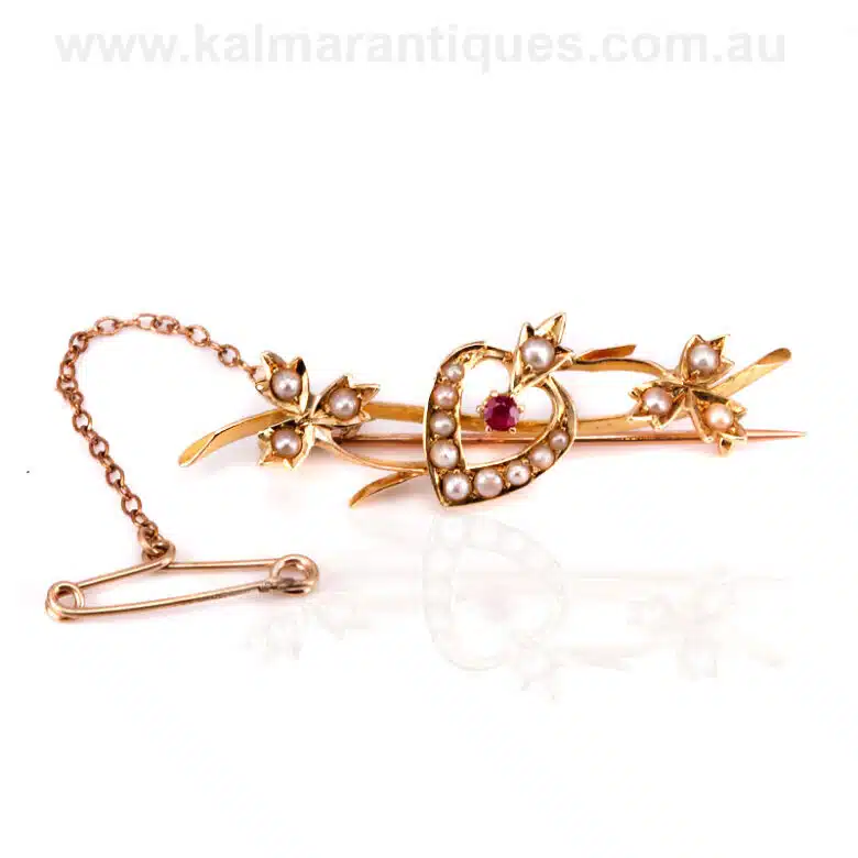 antique-ruby-brooch-T873-2