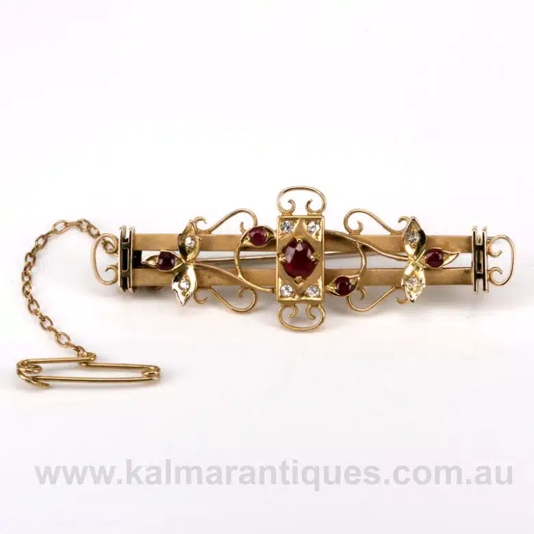 antique-ruby-brooch-r749-2