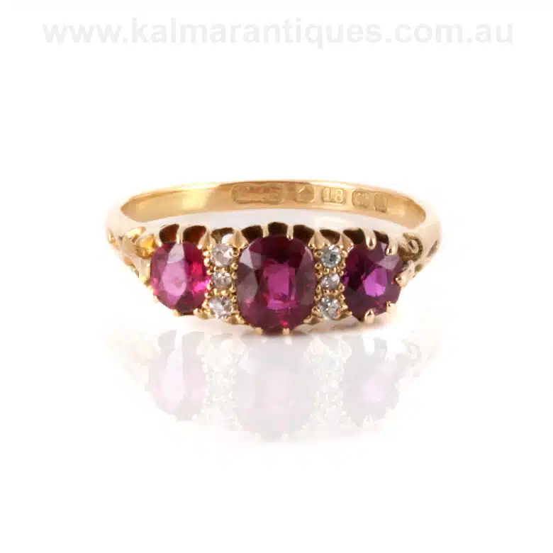 antique-ruby-diamond-engagement-ring-ES7023-2