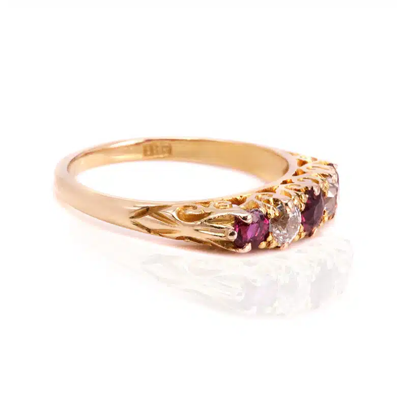 antique-ruby-diamond-ring-T985-1