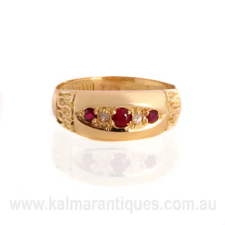 antique-ruby-diamond-ring-es3883-2