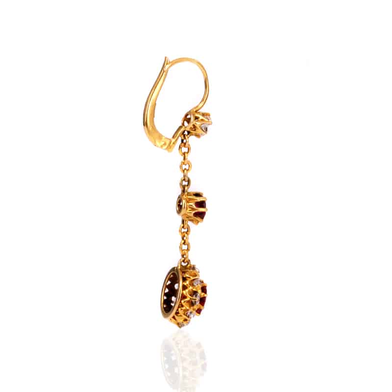 antique-ruby-earrings-ES7583-3