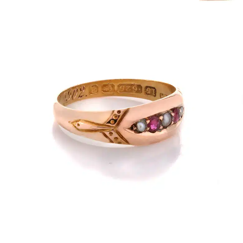 antique-ruby-pearl-ring-6767-1
