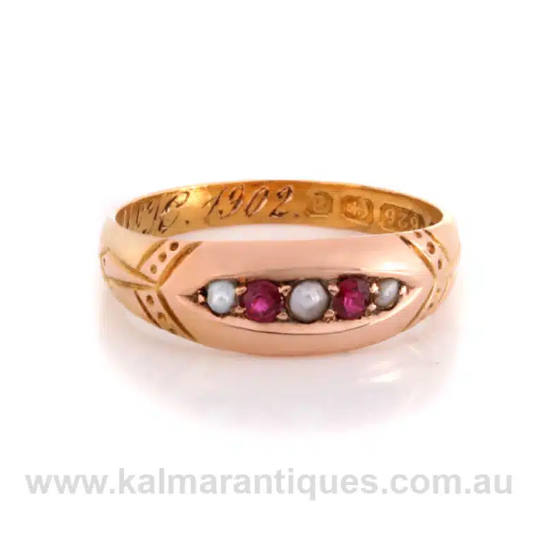 antique-ruby-pearl-ring-6767-2