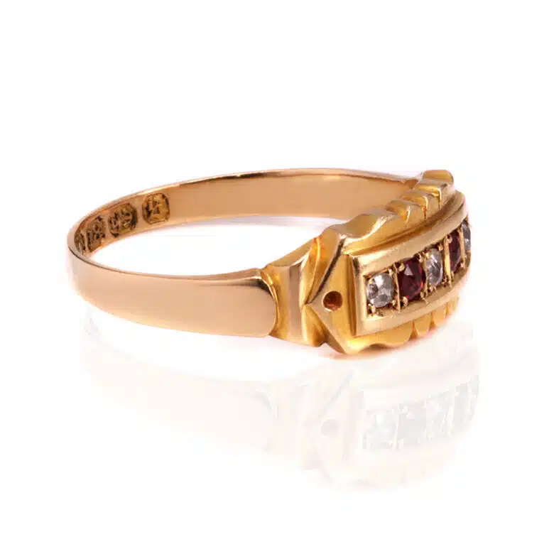 antique-ruby-ring-ES8354-1