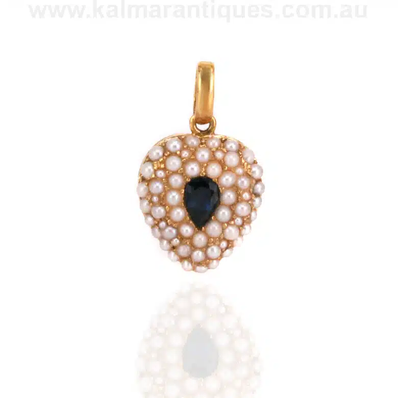 antique-sapphire-and-pearl-locket-ES7190-1