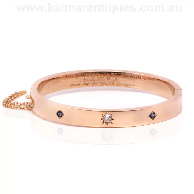 antique-sapphire-diamond-bangle-ESES7770-2