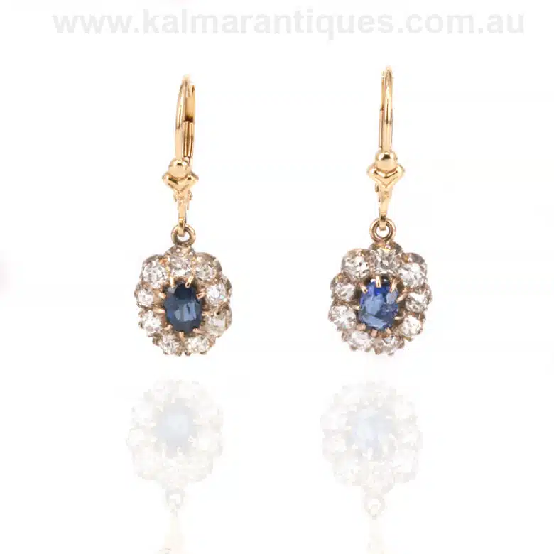 antique-sapphire-diamond-earrings-es6677-1