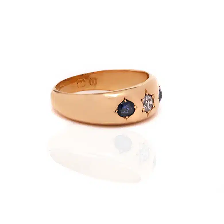 antique-sapphire-diamond-ring-ES7162-1