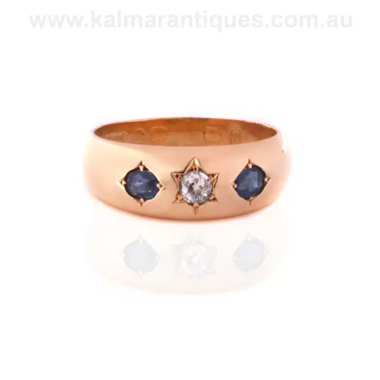 antique-sapphire-diamond-ring-ES7162-2
