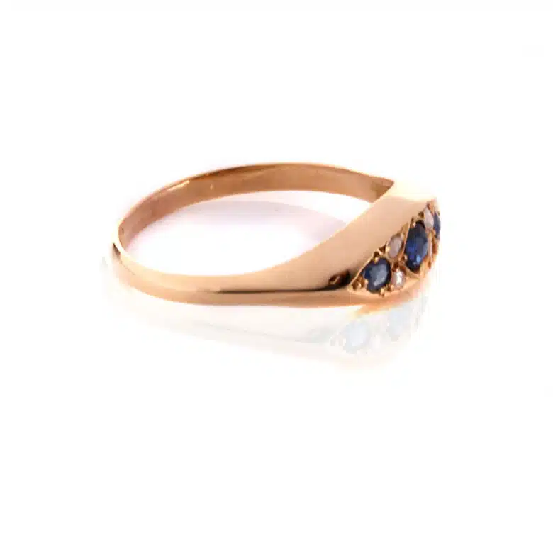 antique-sapphire-diamond-ring-ES7215-1