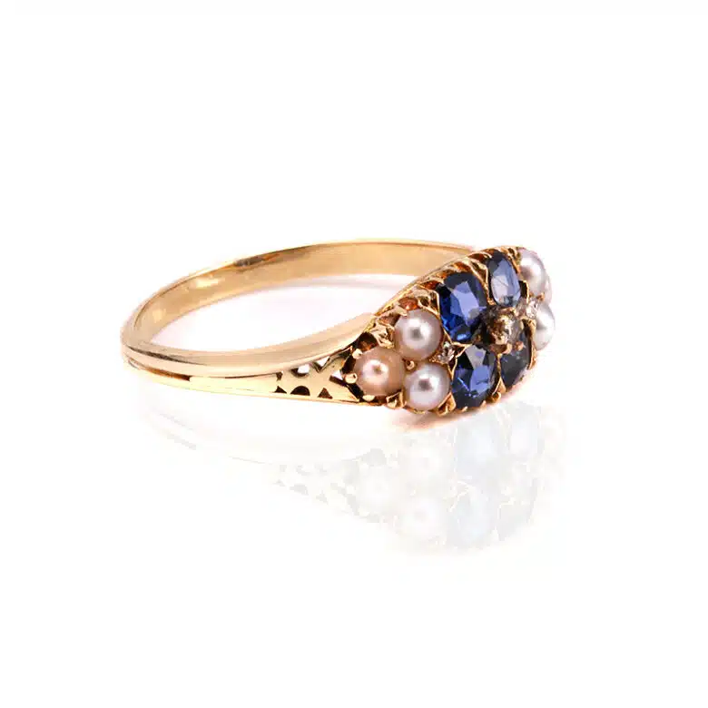 antique-sapphire-pearl-diamond-ring-746312