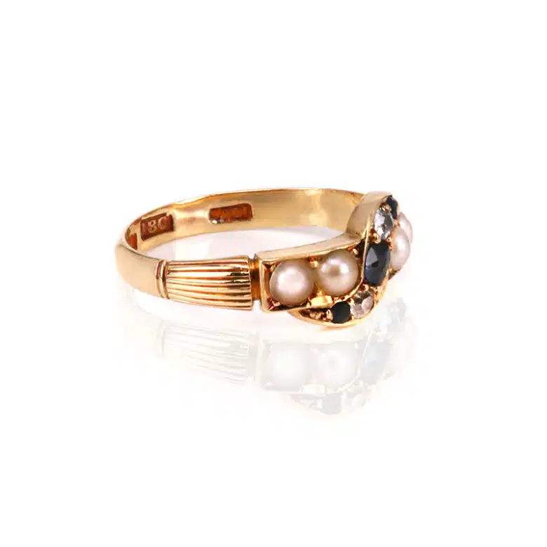 antique-sapphire-pearl-ring-ES7641-1
