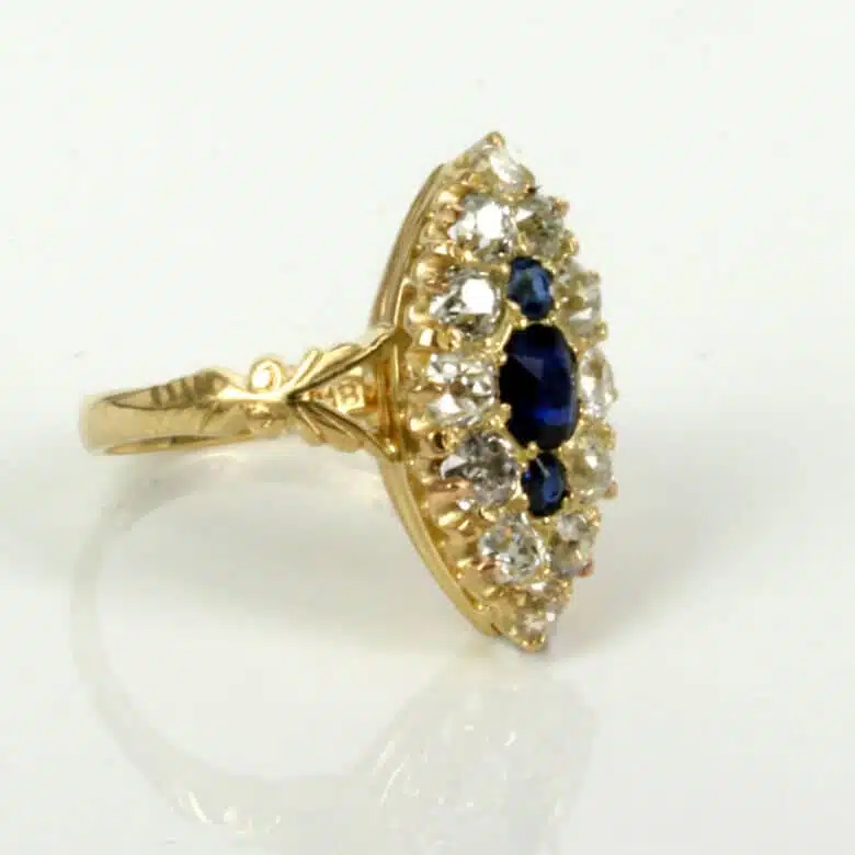 antique-sapphire-ring-p992-