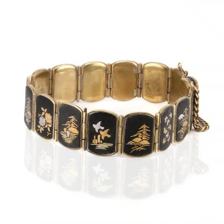 antique-shakudo-bracelet-es7084-3