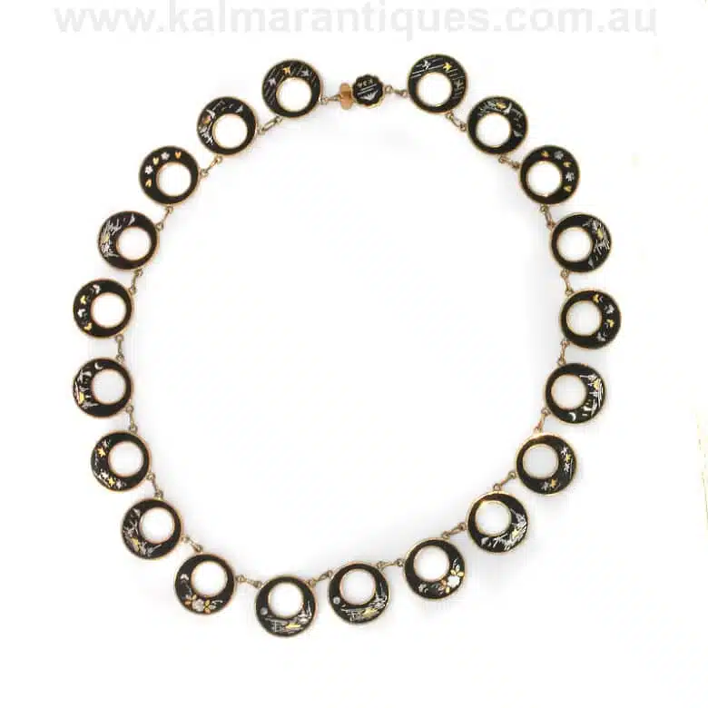antique-shakudo-necklace-es7085-2