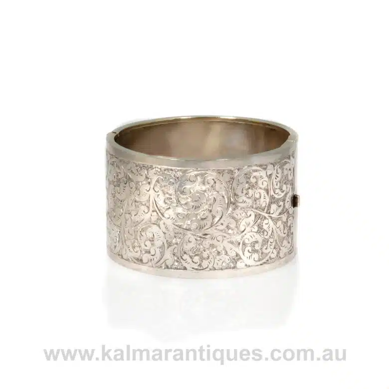 antique-silver-bangle-6668-1