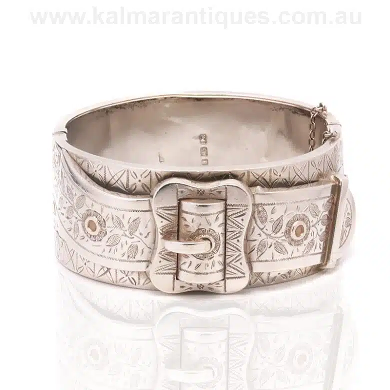 antique-silver-bangle-es6505-2