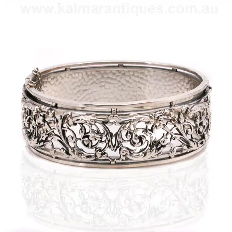antique-silver-bangle-es6864-2