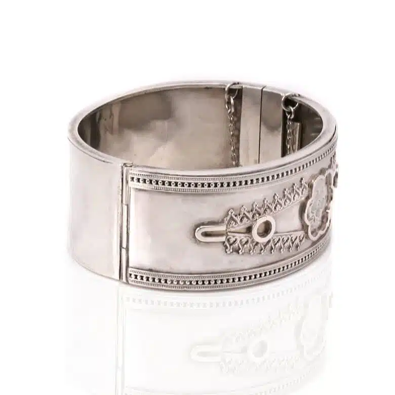 antique-silver-bangle-es7388-1