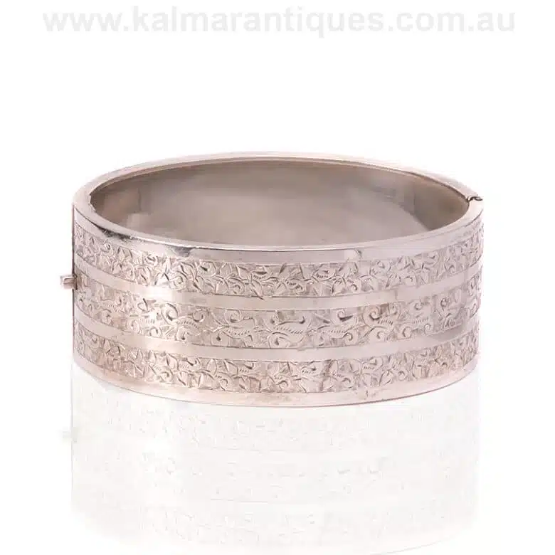 antique-silver-bangle-es7781-2