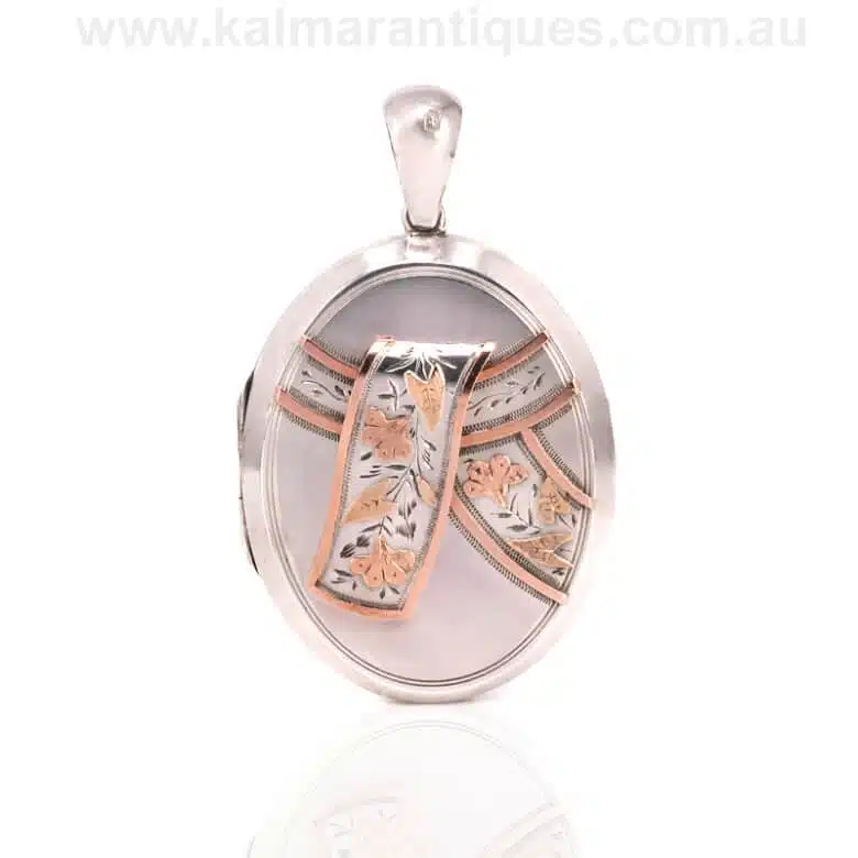 antique-silver-gold-locket-es7444-1