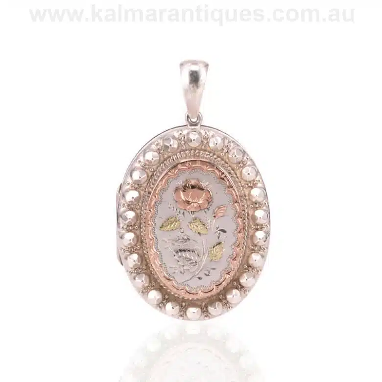 antique-silver-gold-locket-es7452-1