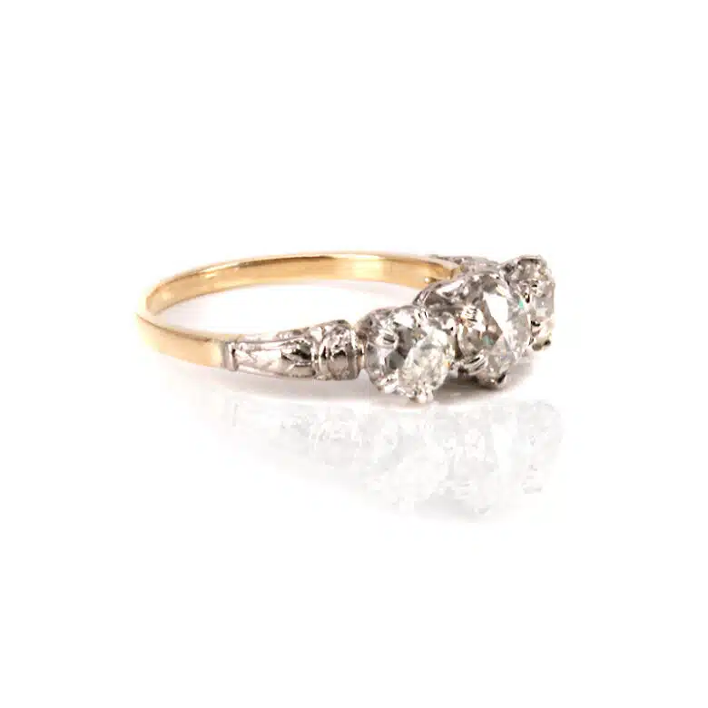 antique-trilogy-ring-T352-1