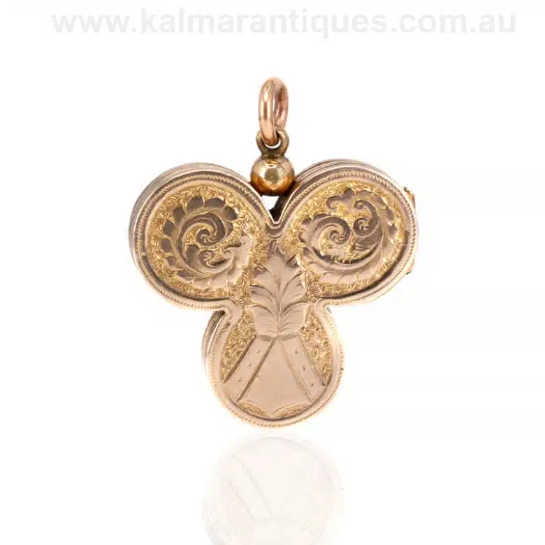 antique-triple-family-locket-7054-2