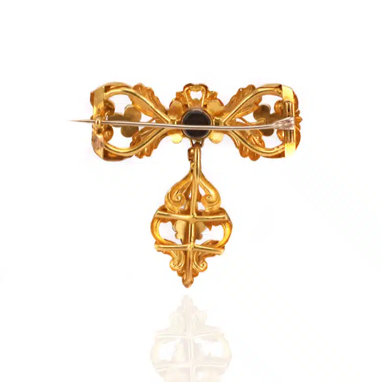 antique-turquoise-brooch-es7232-2