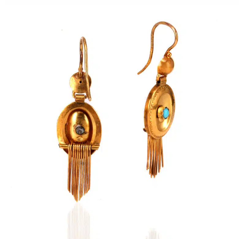 antique-turquoise-earrings-tx-2