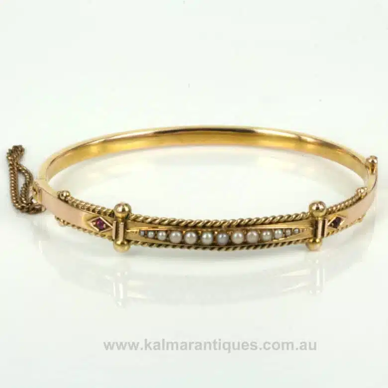 antiquer-bangle-es3442-2