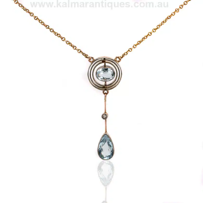 aquamarine-necklace-R905-1