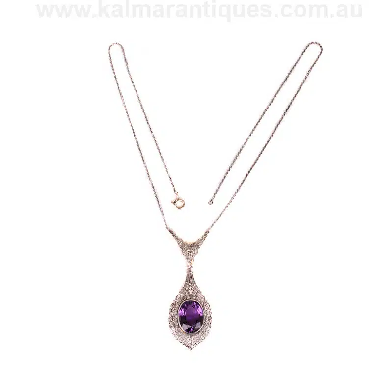 art-deco-amethyst-pendant-ES7619-2