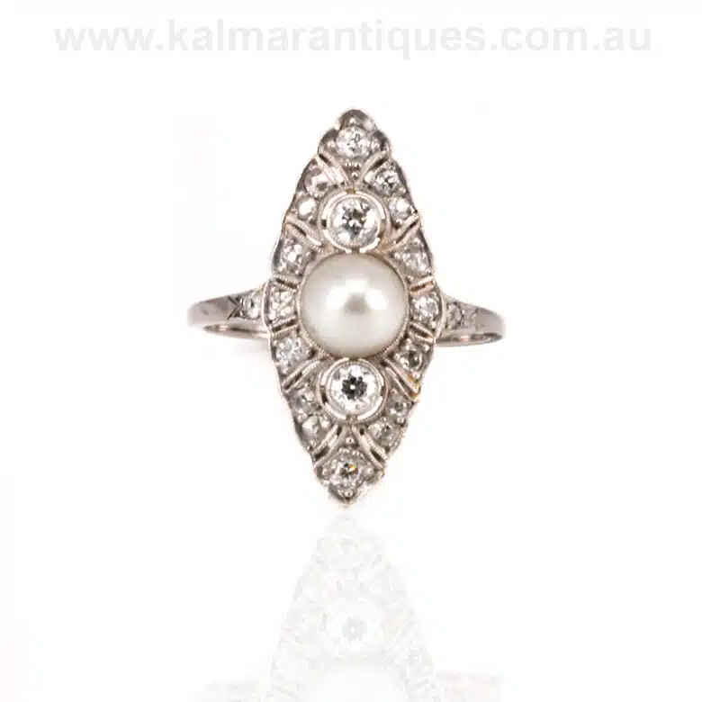 art-deco-diamond-pearl-ring-ES7154-2