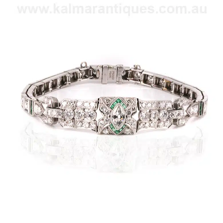art-deco-emerald-diamond-bracelet-es7310-1