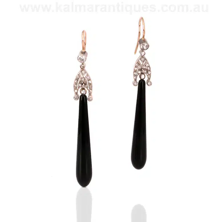 art-deco-onyx-diamond-earrings-es7318-1